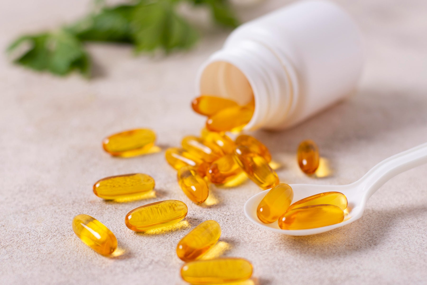 Unleash the Power of Vitamin D: Your Guide to Strong Bones and Immunity Boost!