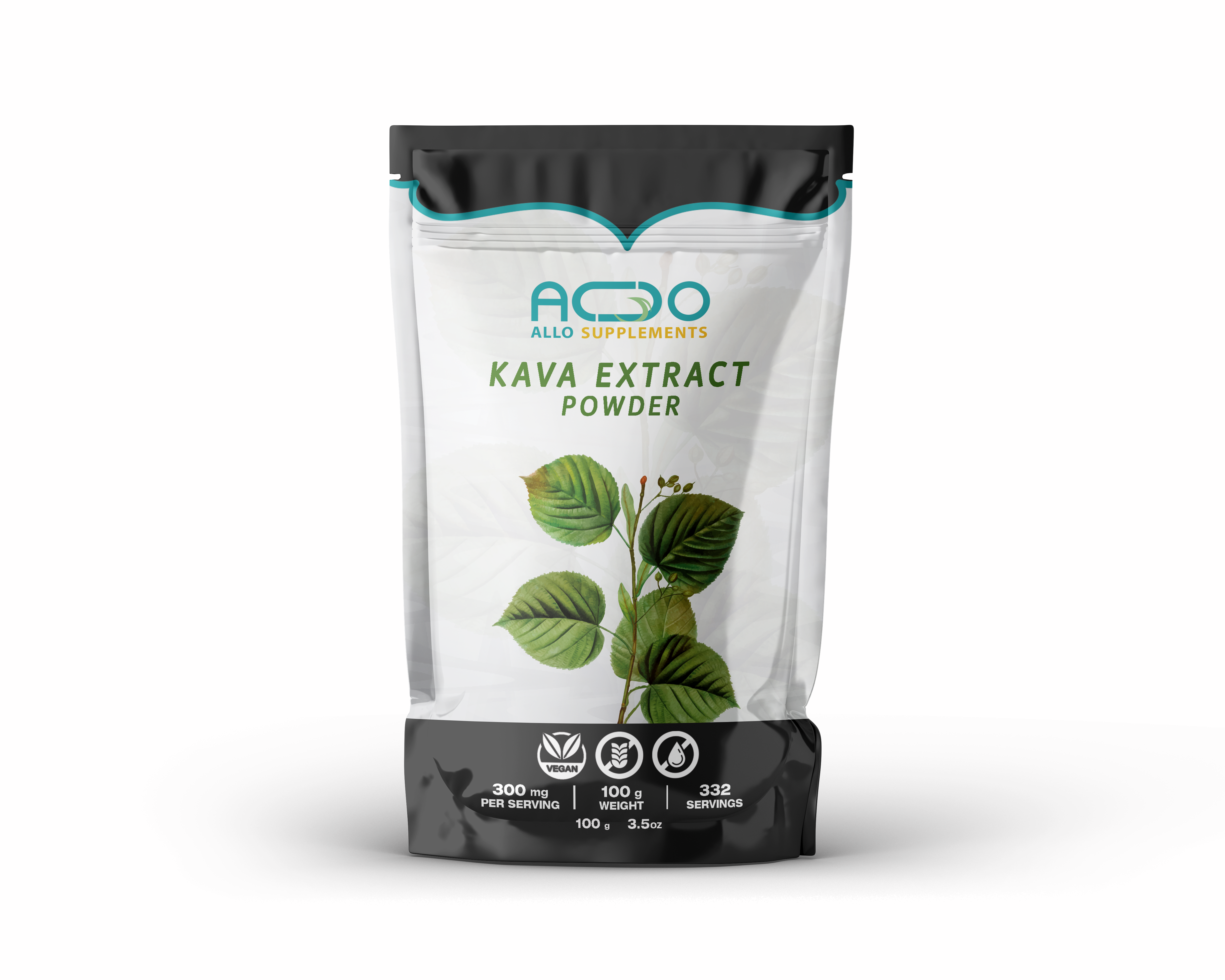 Kava Extract Powder