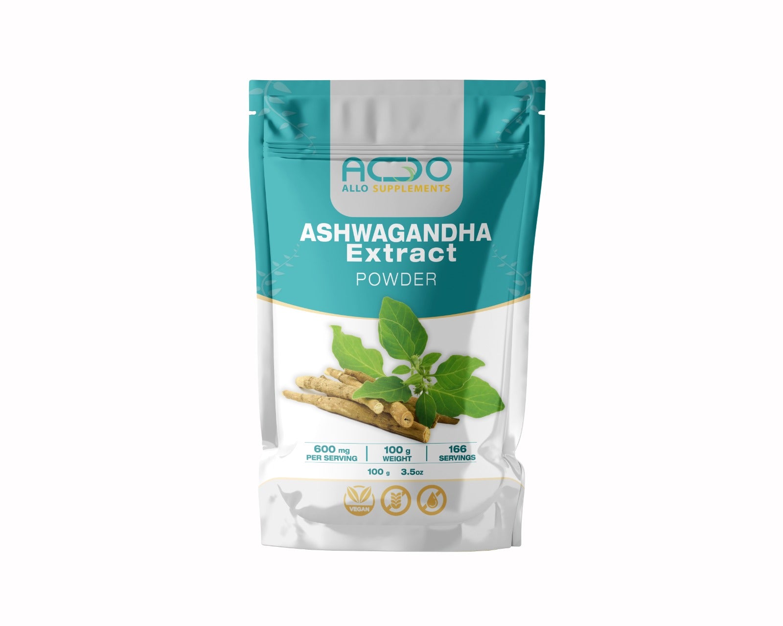 Ashwagandha Extract Powder